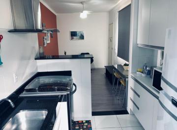 9829a8f7a71428aeae6602317da58aefac934f0a · Apartamento com 2 dormitórios à venda, 51 m² por R$ 250.000,00 - Condomínio Ilha de Murano - Itu/SP