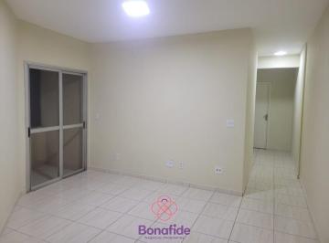Foto 01 · APARTAMENTO PARA VENDA, LOCALIZADO NO CONDOMÍNIO RESIDENCIAL VILA ARENS, NA CIDADE DE JUNDIAÍ.