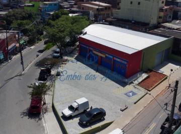 Foto 01 · Imóvel Comercial, Jardim Vista Alegre, Embu das Artes, SP