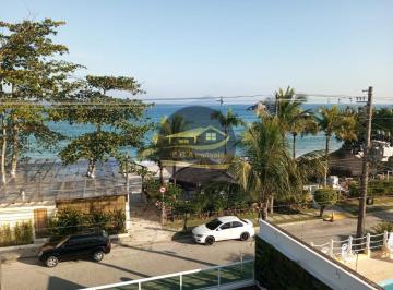 Imagem do Imóvel · Casa Frente ao Mar em Juquehy SP.
