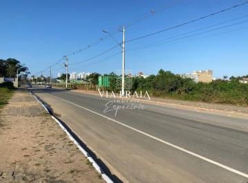Foto 02 · Terreno a venda frente avenida no bairro Itacolomi em Balneario Piçarras