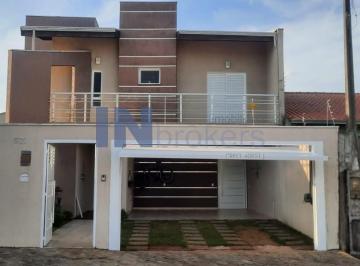 Foto 01 · Sobrado de 225m² - 3 dorm, 1 suíte - à venda no bairro Jardim Ipanema em Jundiaí-SP!!
