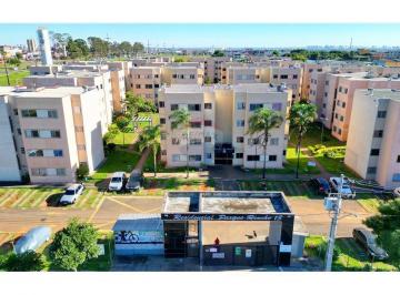 Apartamento de 3 quartos, Riacho Fundo · Apartamento 3 quartos sendo 1 suíte - QC 03 - Riacho Fundo - Financia e Permuta