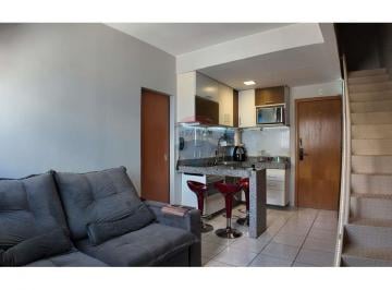 Apartamento de 2 quartos, Águas Claras · Cobertura duplex 2 quartos sendo 2 suítes Arquipélago de Abrolhos Aceita permuta