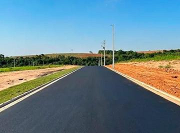 Terreno · 300m² · Condomínio Terras Alpha Nova Esplanada Votorantim,SP