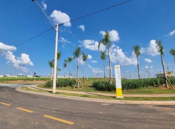 Terreno · 300m² · Condomínio Terras Alpha Nova Esplanada Votorantim,SP