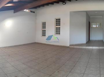Casa · 130m² · 3 Quartos · 2 Vagas · CASA À VENDA NO BAIRRO NIELSEN VILLE EM AMERICANA-SP