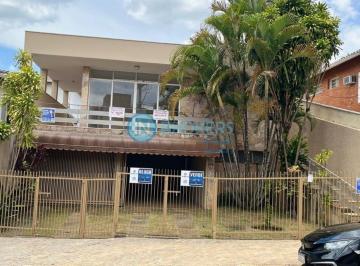 Foto 01 · Casa de 270m² para fins Comerciais e Residencias à venda no Jardim Brasil em Jundiaí-SP!!