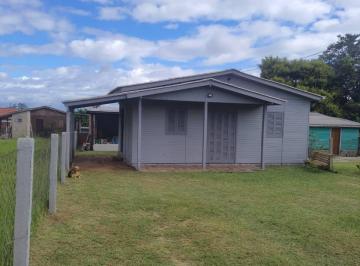Casa de 2 quartos, Viamão · Chalé com Quiosque em condomínio fechado, Escriturado!
