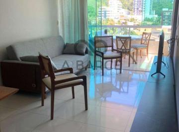 Apartamento de 3 quartos, Ilhéus · APT. 3 DORMS S/1 SUÍTE - RESD. GRANVILLE - ILHÉUS/BA