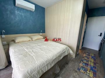 Apartamento · 25m² · 1 Quarto · 1 Vaga · Studio com ótimo preço no bairro Butantã. Confira!