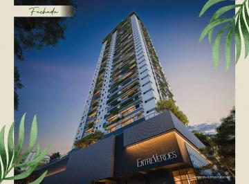Apartamento de 3 quartos, Goiânia · ENTREVERDES RESIDENCIAL - 3 QUARTOS a partir de R$ 900.646,86