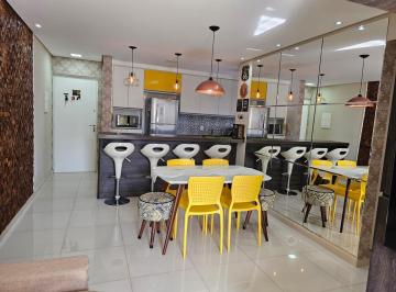 Apartamento de 2 quartos, São José dos Campos · Apartamento 2 Dormitórios ( 1 Suíte) - Edifício Goiânia - Pq. Industrial. Sjc.