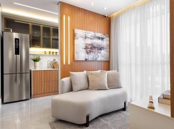 Apartamento de 2 quartos, São Paulo · Apartamento na Mooca 45m² 2 Quartos Suite Varanda Vaga de Garagem Minha Casa Minha Vida Entrada: 800