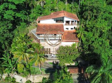 Foto 01 · RA AMIL VENDE Casa de praia com, 622m² de construção, terreno 1250m² - Condomínio Ponta das Toninhas