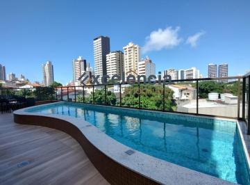 Foto 01 · Apartamento studio com 1 quarto, 22m2, no Caminho das Árvores!