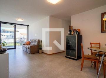 Apartamento · 85m² · 2 Quartos · 1 Vaga · Apartamento à Venda - Piratininga, 2 Quartos,  85 m² - Niterói
