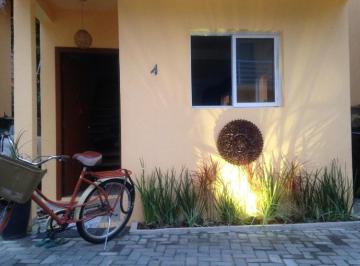Casa de 2 quartos, São Sebastião · Locação anual em Boiçucanga