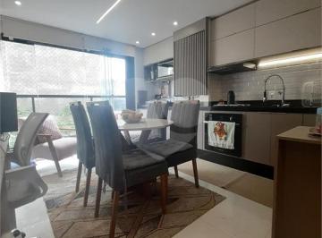 Apartamento de 2 quartos, São Paulo · Apartamento a venda ao lado do Metro Jardim São Paulo