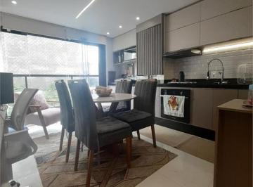 Apartamento de 2 quartos, São Paulo · Apartamento a venda ao lado do Metro Jardim São Paulo