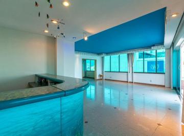 Casa de 4 quartos, Rio de Janeiro · Copacabana- Av. Atlântica, Posto 4, Cobertura Linear 425m², 4 Suítes, vista mar