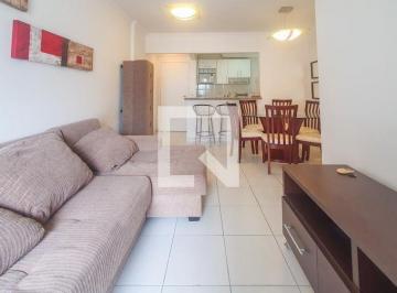 Apartamento · 90m² · 3 Quartos · 2 Vagas · Apartamento para Aluguel - Centro, 3 Quartos,  90 m² - Guarujá