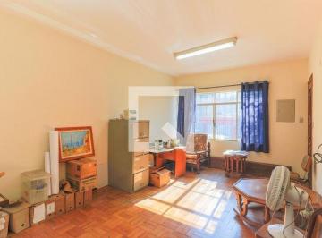 Casa · 110m² · 3 Quartos · 2 Vagas · Casa para Aluguel - Campo Belo, 3 Quartos, 110 m² - São Paulo