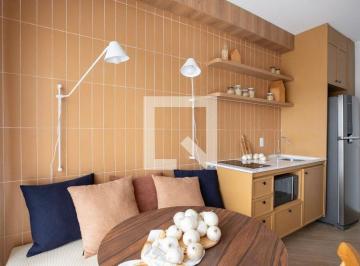 Apartamento · 31m² · 1 Quarto · Apartamento para Aluguel - Vila Olímpia, 1 Quarto,  31 m² - São Paulo