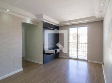 Apartamento · 51m² · 2 Quartos · 1 Vaga · Apartamento para Aluguel - Jardim Tatiana, 2 Quartos, 51 m² - Votorantim