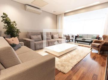 Apartamento · 225m² · 4 Quartos · 5 Vagas · Apartamento à Venda - Perdizes, 4 Quartos, 225 m² - São Paulo