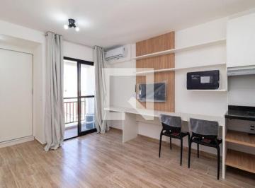 Apartamento · 25m² · 1 Quarto · Apartamento à Venda - Água Fria, 1 Quarto,  25 m² - São Paulo