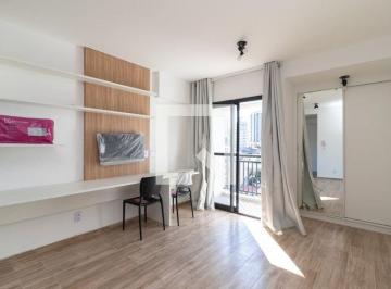 Apartamento · 25m² · 1 Quarto · Apartamento à Venda - Água Fria, 1 Quarto,  25 m² - São Paulo