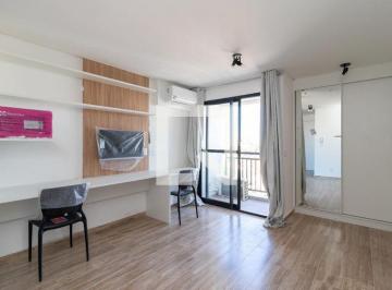 Apartamento · 25m² · 1 Quarto · Apartamento à Venda - Água Fria, 1 Quarto,  25 m² - São Paulo
