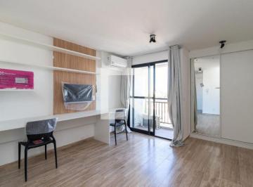 Apartamento · 25m² · 1 Quarto · Apartamento à Venda - Água Fria, 1 Quarto,  25 m² - São Paulo