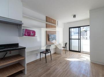 Apartamento · 28m² · 1 Quarto · Apartamento à Venda - Água Fria, 1 Quarto,  28 m² - São Paulo