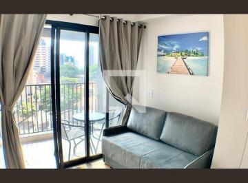 Apartamento · 23m² · 1 Quarto · Apartamento à Venda - Vila Mariana, 1 Quarto,  23 m² - São Paulo