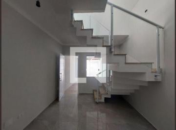 Casa · 110m² · 3 Quartos · 2 Vagas · Casa à Venda - Jardim Marajoara , 3 Quartos,  110 m² - São Paulo