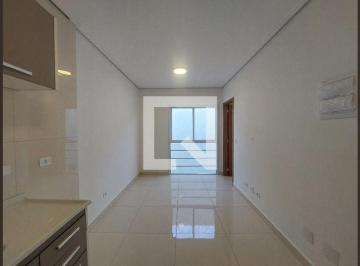 Apartamento · 28m² · 1 Quarto · Apartamento à Venda - Jardim Palmares, 1 Quarto,  28 m² - São Paulo