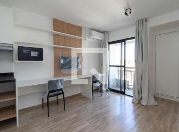 Apartamento · 25m² · 1 Quarto · Apartamento à Venda - Água Fria, 1 Quarto,  25 m² - São Paulo