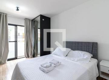 Sobre o imóvel:
Valores:
- Valor de venda: R$ 329900
- Condomínio: R$ 376
- IP · Apartamento à Venda - Água Fria, 1 Quarto, 25 m² - São Paulo