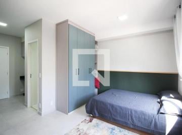 Apartamento · 24m² · 1 Quarto · Apartamento à Venda - Vila Olímpia, 1 Quarto, 24 m² - São Paulo