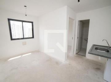 Apartamento · 25m² · 1 Quarto · Apartamento à Venda - Bela Vista, 1 Quarto, 25 m² - São Paulo