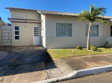 imagem-1 · Ágio Ágio Senador Canedo Casa em Condomínio com 3 Quarto(s) por R$ 293000.00 no setor Residencial Re