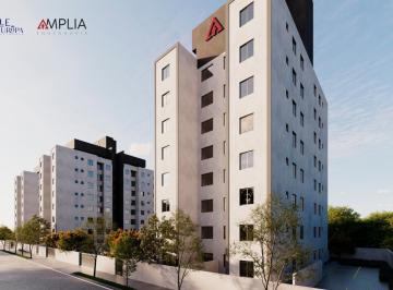 Apartamento · 69m² · 3 Quartos · 1 Vaga · Apartamento à venda - em Boa Esperança