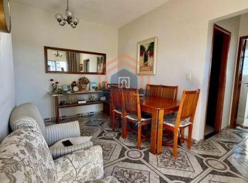 Apartamento · 55m² · 2 Quartos · Apartamento em Alvinópolis - Atibaia, SP