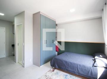 Apartamento · 24m² · 1 Quarto · Apartamento para Aluguel - Vila Olímpia, 1 Quarto, 24 m2 - São Paulo
