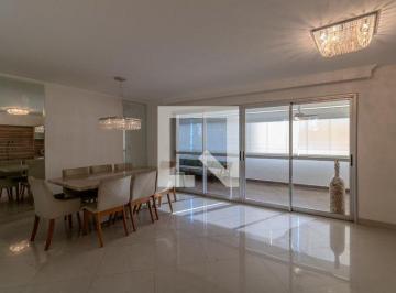 Apartamento · 172m² · 4 Quartos · 3 Vagas · Apartamento para Aluguel - Portal do Morumbi, 4 Quartos, 172 m2 - São Paulo