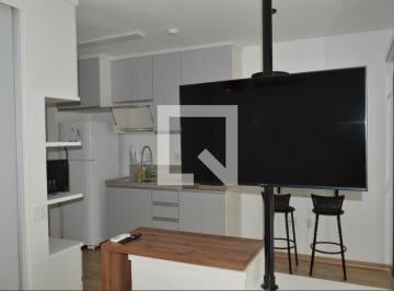 Apartamento · 28m² · 1 Quarto · Apartamento para Aluguel - Bosque da Saúde, 1 Quarto, 28 m2 - São Paulo