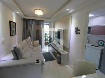 Apartamento · 58m² · 2 Quartos · 1 Vaga · Apartamento para Aluguel - Irajá, 2 Quartos, 58 m2 - Rio de Janeiro