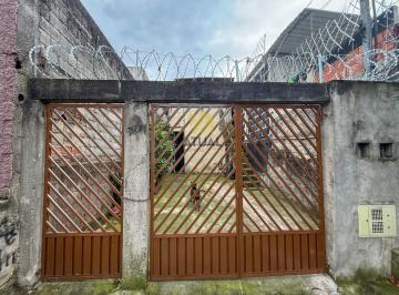 Casa · 80m² · 3 Quartos · 2 Vagas · Terreno com duas casas à venda na Vila Missionária